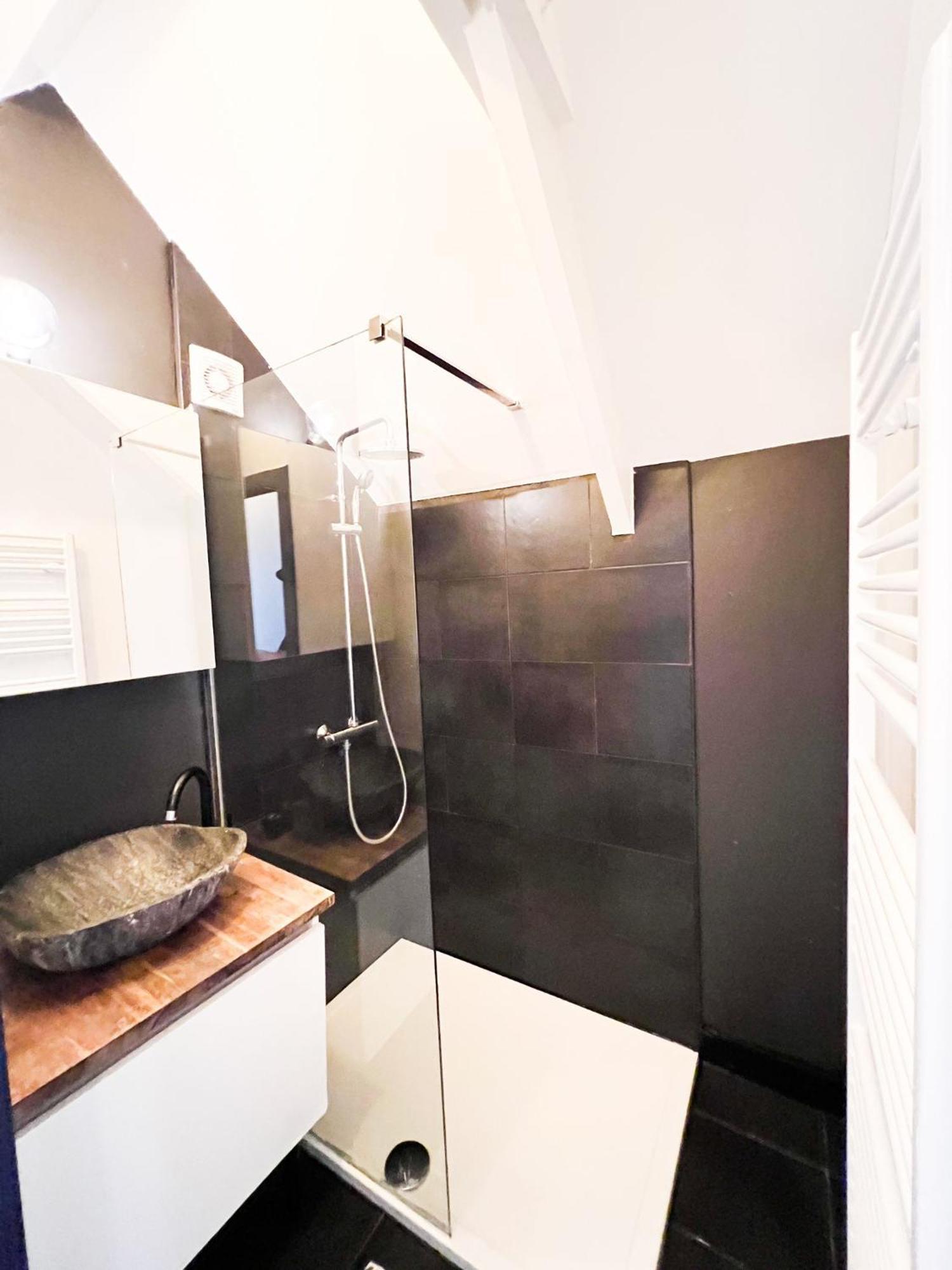 Nammos Home'S Αμβέρσα Εξωτερικό φωτογραφία