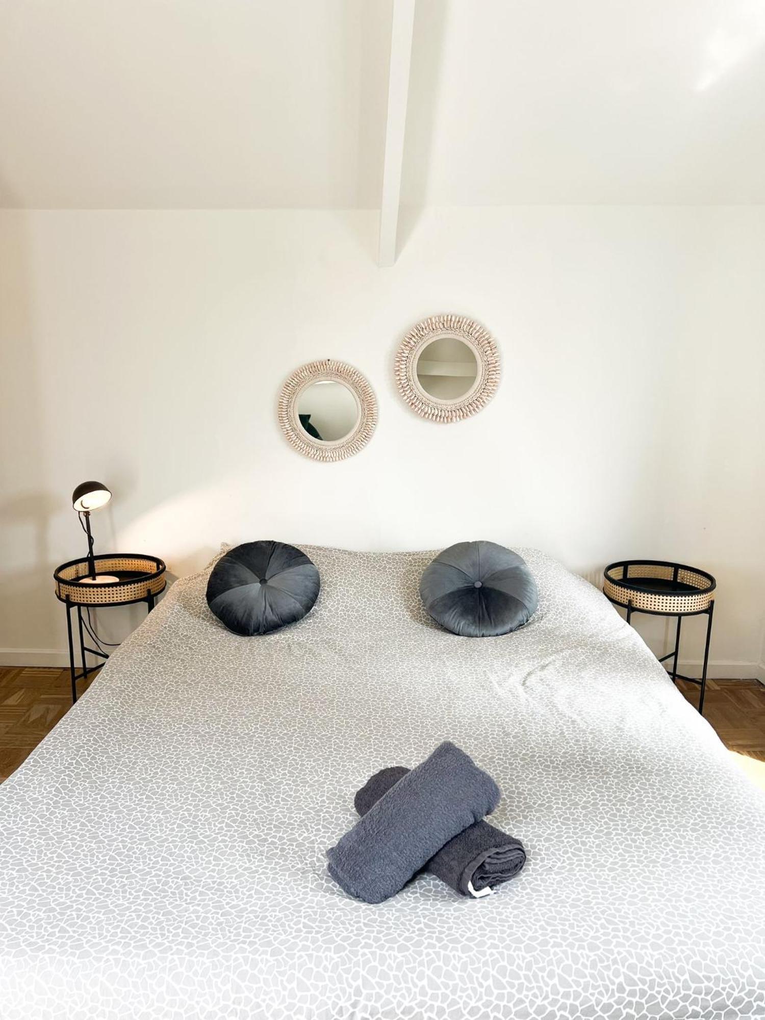 Nammos Home'S Αμβέρσα Εξωτερικό φωτογραφία