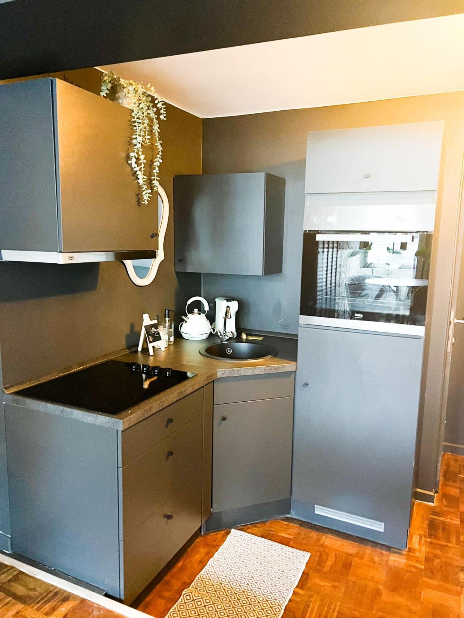 Nammos Home'S Αμβέρσα Εξωτερικό φωτογραφία