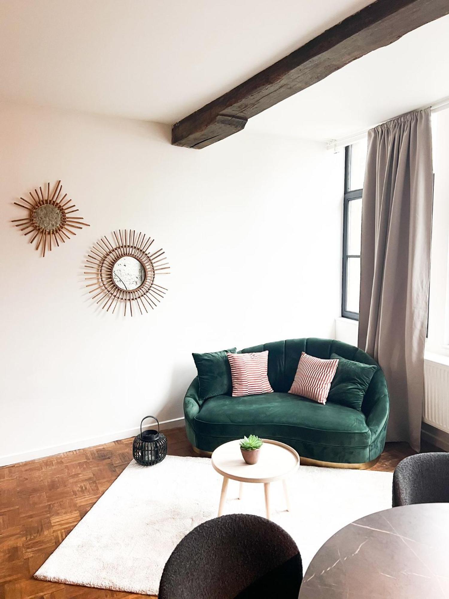 Nammos Home'S Αμβέρσα Εξωτερικό φωτογραφία